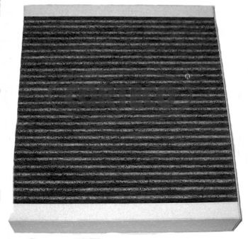 CORTECO 80001186 FILTR VENTILACE PROSTORU SPOLUJEZDCE