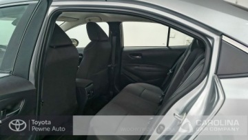 Toyota Corolla XII 2022 Toyota Corolla 1.5 Comfort MS Seria E21 (2019-) 1., zdjęcie 11