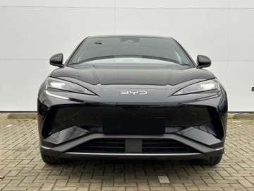 BYD Sealion 7 82.5kWh 530KM 2025 BYD Sealion 7 Excellence AWD Suv (530KM) 2025, zdjęcie 1