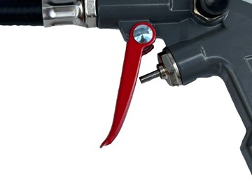 НАБОР ПНЕВМАТИЧЕСКИХ ИНСТРУМЕНТОВ ДЛЯ КОМПРЕССОРНЫХ ШЛАНГОВ АКСЕССУАРЫ Пистолет 18 предметов