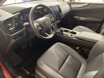 Lexus NX II SUV Facelifting 2.5 350h 243KM 2023 Lexus NX 350h Prestige 2WD II (2021-) Lexus NX 350, zdjęcie 9