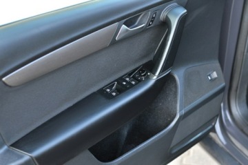 Volkswagen Passat B7 Variant 2.0 TDI CR DPF BlueMotion 140KM 2012 Volkswagen Passat 2.0Tdi 140KM Navi Klimatronik, zdjęcie 11