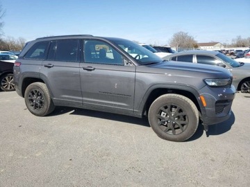 Jeep 2024 Jeep Grand Cherokee Laredo 2024 3.6l 3.6 Benzyna 293KM, zdjęcie 4