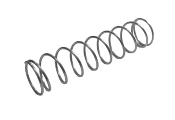 Пружина давления d=1,4 * Dz=19 * L=80 - 3 шт.