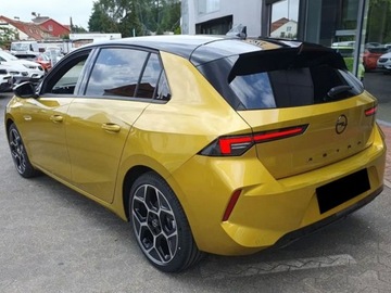 Opel Astra L Hatchback 1.2 Turbo 130KM 2025 Od ręki - GS S&amp;S aut 1.2 T 130KM, zdjęcie 2