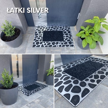 ПРАКТИЧЕСКИЙ ПРОЧНЫЙ НАРУЖНЫЙ СТЕКЛООЧИСТИТЕЛЬ 40X70