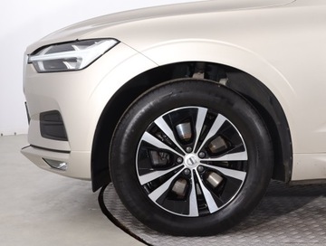 Volvo XC60 II Crossover T5 250KM 2020 Volvo XC60 B5 AWD, Salon Polska, Serwis ASO, 4X4, zdjęcie 14