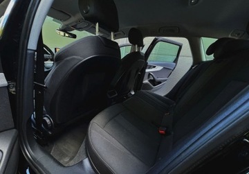 Audi A4 B9 Avant 2.0 40 TDI 190KM 2019 Audi A4 Avant 40 TDI 190 KM bezwypadkowa GWARANCJA S tronic zarejestro, zdjęcie 18