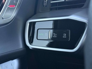 Audi A6 C8 Avant Facelifting 2.0 45 TFSI 265KM 2025 Audi A6 Avant Head-up Kamera 360 Gwarancja Faktura VAT 2.0 Benzyna, zdjęcie 16