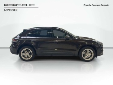 Porsche Macan SUV Facelifting II 2.0  265KM 2022 Porsche Macan AppleCarPlay PDLS FV23 2.0 Benzyna 265KM, zdjęcie 5