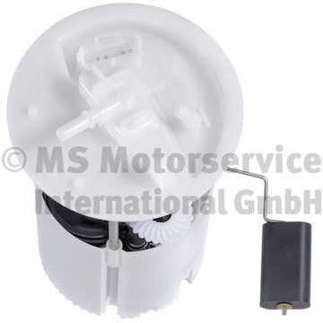 KOMBINOVANÝ NAPÁJENÍ W PALIVO PIERBURG 7.03794.30.0