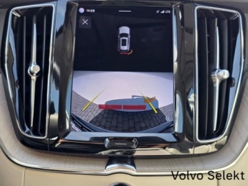 Volvo XC60 II 2022 Volvo XC 60 Kredyt 4,99% Leasing od 107% Volvo Byd, zdjęcie 30