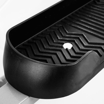 Эллиптический тренажер Spokey Planet