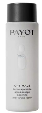 Payot Optimale Lotion Apaisante Apres Rasage łagodząca woda po goleniu dla