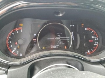 Dodge Durango III 2022 Dodge Durango 2022, RT, 5.7L, od ubezpieczalni 5.7 Benzyna 360KM, zdjęcie 8