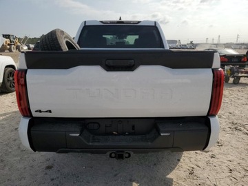 Toyota Tundra II 2026 Toyota Tundra Crewmax SR 2026 3.4L 3.4 Benzyna 389KM, zdjęcie 2