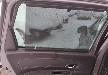 Renault Scenic III XMOD Energy dCi 130KM 2015 Renault Scenic 2015r, 1.6 DCI. Lekko uszkodzony lewy przod i tyl. 1.6, zdjęcie 22