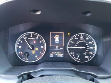 Subaru 2021 Subaru Outback Subaru Outback Limited CVT, od ubezpieczalni po gradobiciu, zdjęcie 9