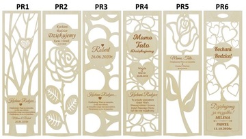 Ящик Для Вина Коробка Подарочная Гравировка Эко Свадьба