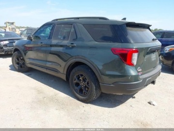 Ford Explorer VI 2023 Ford Explorer Timberline 2023 2.3l 2.3 Benzyna 300KM, zdjęcie 3