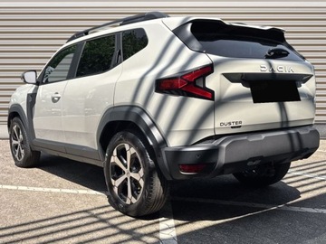 Dacia Duster III 2025 Od ręki - Journey 1.8 Full Hybrid 155KM / Pakiet Parking, Zimowy Plus, zdjęcie 2