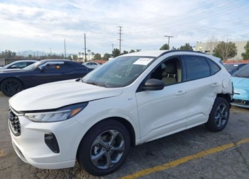 Ford Escape III 2023 Ford Escape Ford escape St-Line, 2.5L, 2.5 Hybryda 165KM, zdjęcie 1