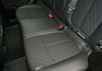 Renault Kadjar Crossover Facelifting 1.3 TCe 140 FAP 140KM 2020 Renault Kadjar TCe FAP Intens EDC automat Salon Polska 140 KM 1.3, zdjęcie 12