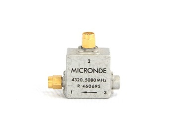 IZOLATOR FERRYTOWY MICRONDE 4,3-5,1GHz