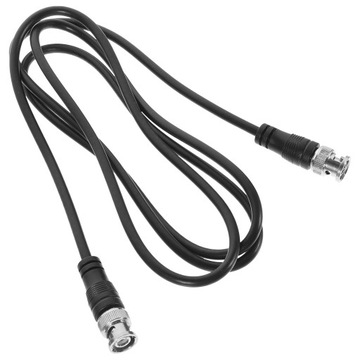 KABEL BNC MĘSKI NA BNC MĘSKI KABEL WSPÓŁSIOWY