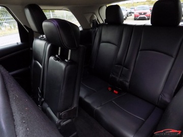 Fiat Freemont 2.0 Multijet II 16v 170KM 2015 Fiat Freemont BLACK CODE 170KM Navi Kamera Skora 7m 2.0 Diesel 170KM, zdjęcie 21