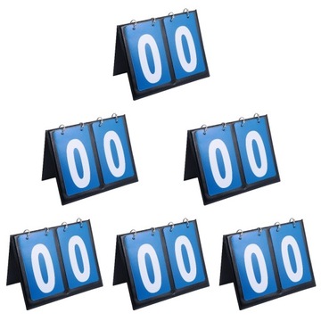Pas do ćwiczeń z flip card Akcesoria elektroniczne 6