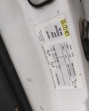 Citroen C3 II Hatchback 1.4 HDI 70KM 2013 Citroen C3 2013r, 1.4 HDI. Uszkodzony tyl. 1.4 Diesel 70KM, zdjęcie 18