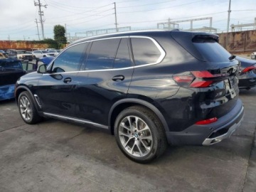 BMW X5 2026 BMW X5 2026, xDrive 40i, 3.0 Hybryda 375KM, zdjęcie 5