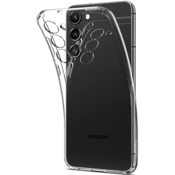 Etui Spigen do Galaxy S23, obudowa pokrowiec case