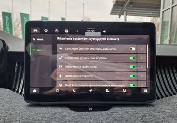 Skoda Superb IV 2025 Skoda Superb 1.5 TSI 150KM DSG EDITION 130, dostepna od reki 1.5 Hybryda, zdjęcie 11