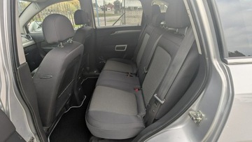 Opel Antara 2008 Opel Antara 2.0CDTi 150PS OPŁACONY Bezwypadkowy, zdjęcie 14