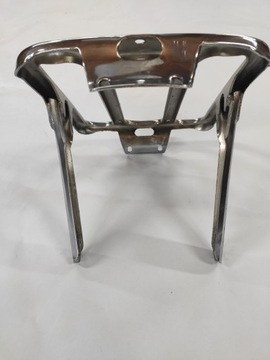 Багажник M-72 Ural M-61 Chrome