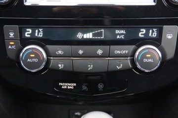 Nissan X-Trail III Terenowy 1.6 dCi 130KM 2017 Nissan X-Trail 1.6 Diesel 130 KM, Automat, Klimatronic, Navi, Kamera360, H, zdjęcie 15