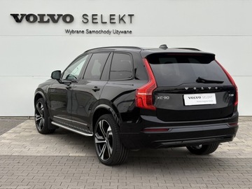 Volvo XC90 II 2024 Volvo XC 90 Volvo XC90 | T8 AWD | Plug-in Hybrid |, zdjęcie 5