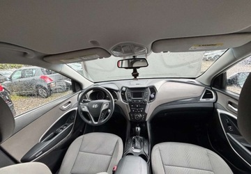 Hyundai Santa Fe III 2015 Hyundai Santa Fe 2015r 2.4 Benzyna 192KM, zdjęcie 14