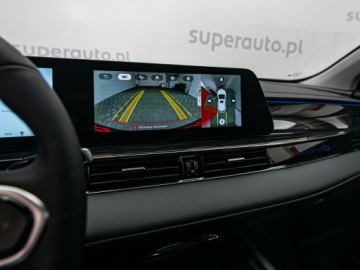 Omoda 5 1.5 T-GDI 224KM 2025 Od ręki - Omoda 5 1.5 T-GDI Hybrid Premium DHT 224KM, zdjęcie 17