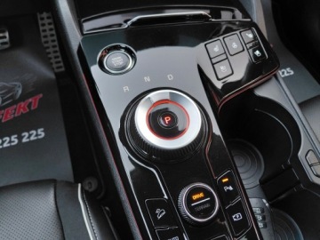 Kia Sportage V 2022 Kia Sportage GT Line Full Opcja Panorama Harman Kardon 1.6 Hybryda Plug-in, zdjęcie 27