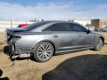 Audi A8 D5 2020 Audi A8 L 2020 4.0l 4.0 Benzyna 453KM, zdjęcie 3