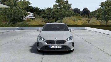 BMW Seria 1 F70 2026 BMW Seria 1 Nowe BMW Serii 1 - 120 - 170 KM mHEV - Gotowy do Odbioru 1.5, zdjęcie 4