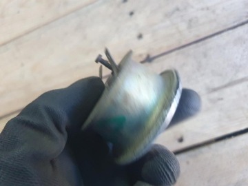 ЗВУКОВОЙ СИГНАЛ МОТОЦИКЛА SIMSON SCHWALBE