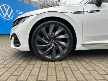 Volkswagen Arteon Fastback Facelifting 2.0 TSI 190KM 2021 Volkswagen Arteon Shooting Brake Virtual Cockpit!, zdjęcie 29
