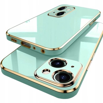 ETUI GLAMOUR DO IPHONE 14 SZKŁO