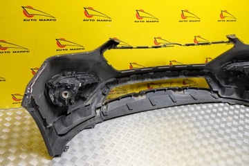 HYUNDAI SANTA FE 2012- NÁRAZNÍK PŘEDNÍ HALOGEN USA