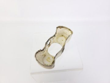 Пластиковый чехол на вилку Romet FSM Cross Kangaroo Fl