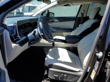 Kia 2023 Kia Sportage ex, 2023r., 4x4, 1.6L 1.6 Hybryda 177KM, zdjęcie 7